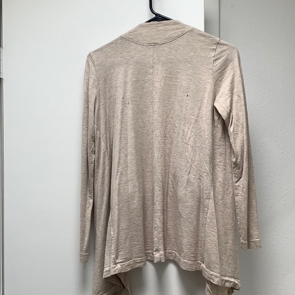 Club Monaco throw - Picture 2 of 2